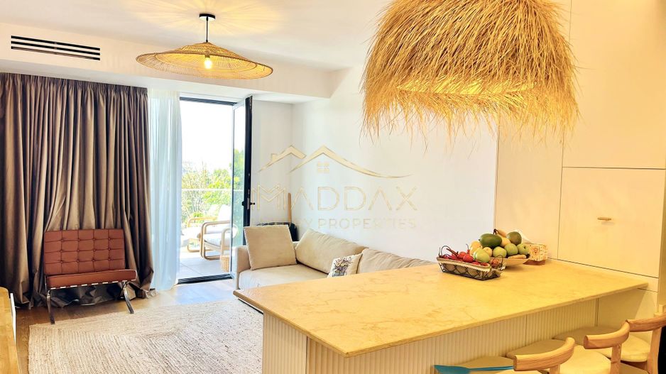 Apartament 2 camere cu terasa spatioasa in *Vogh Olimp* (la 5 minute de plaja) - Poză 9