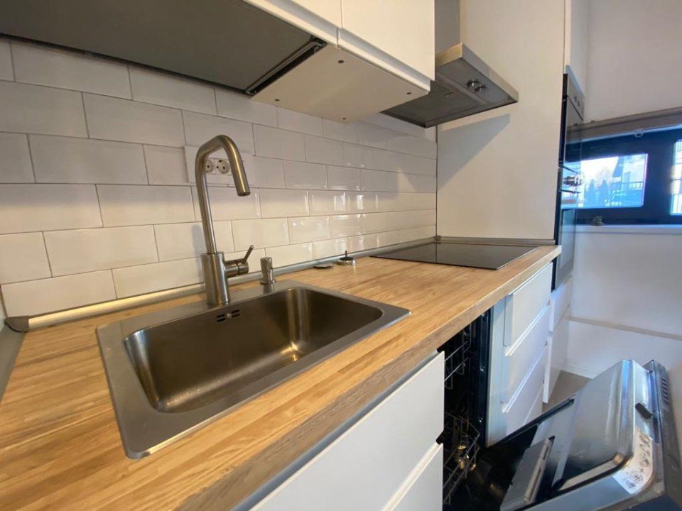 Vilă 4 camere | Pipera | Drumul Potcoavei - Poză 11