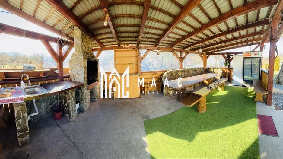 Black Friday I Teren de vânzare I Intravilan I Valea Avrigului - Poză 8