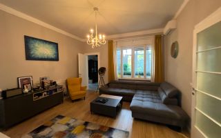 MEDICINA - CENTRAL- ETAJ 1 - 4 cam - 3 bai - centrala proprie - Poză 5