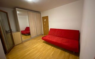 Închiriere Garsonieră transformată în 2 camere, utilată complet, etaj 9 - Poză 3