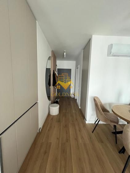 3 camere LUX, Cartierul Zorilor, Frunzișului, Lidl, Golden Tulip - Poză 7