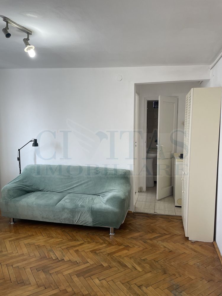Vanzare 2 camere, in Gheorgheni, zona Hermes - Poză 1