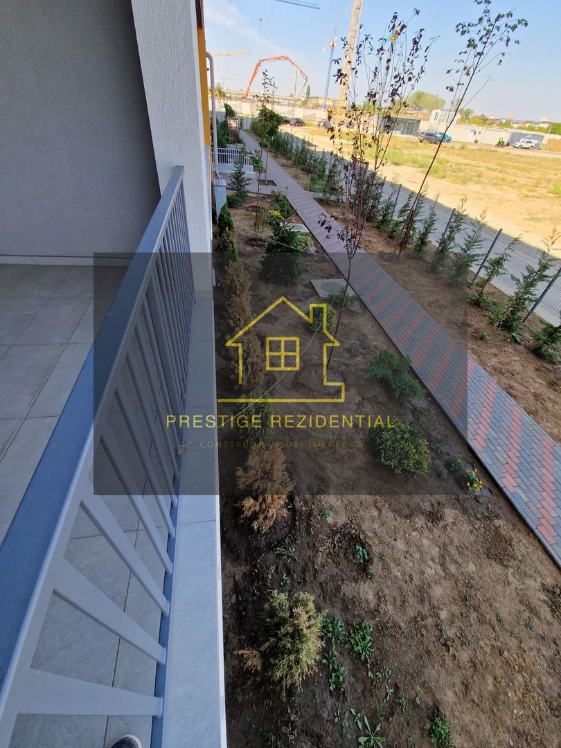 3 camere , finalizat,Incalzere Pardoseala,Titan-Auchan - Poză 8