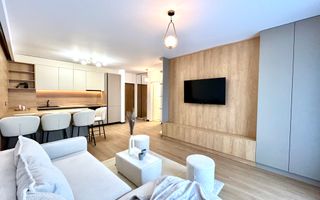 Apartament 2 camere | ULTRAFINISAT | Zona Eroilor / Floresti - Poză 3