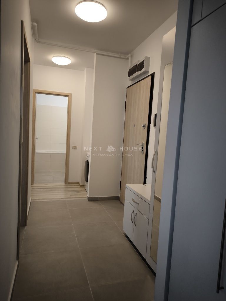 Apartament Drumul Taberei - Timisoara - Parcare - Poză 7