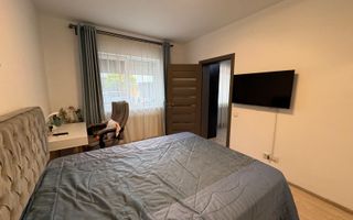 AP. 3 CAMERE-POPESTI-LEORDENI, PARCARE INCLUS, CENTRALA, METROU 12 MIN - Poză 6
