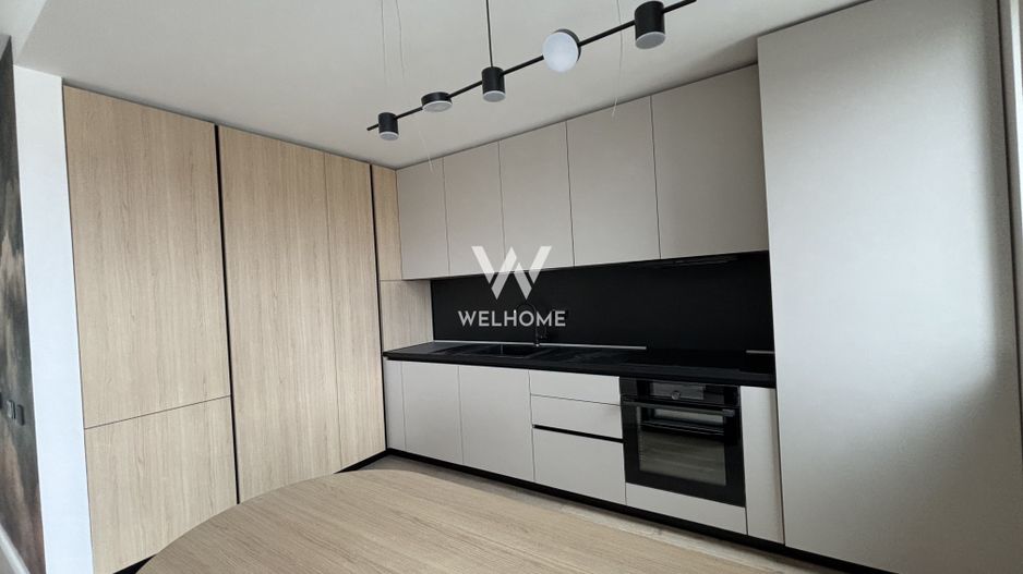 Apartament PREMIUM 3 camere cu parcare subterana - zona Centrala - Poză 8