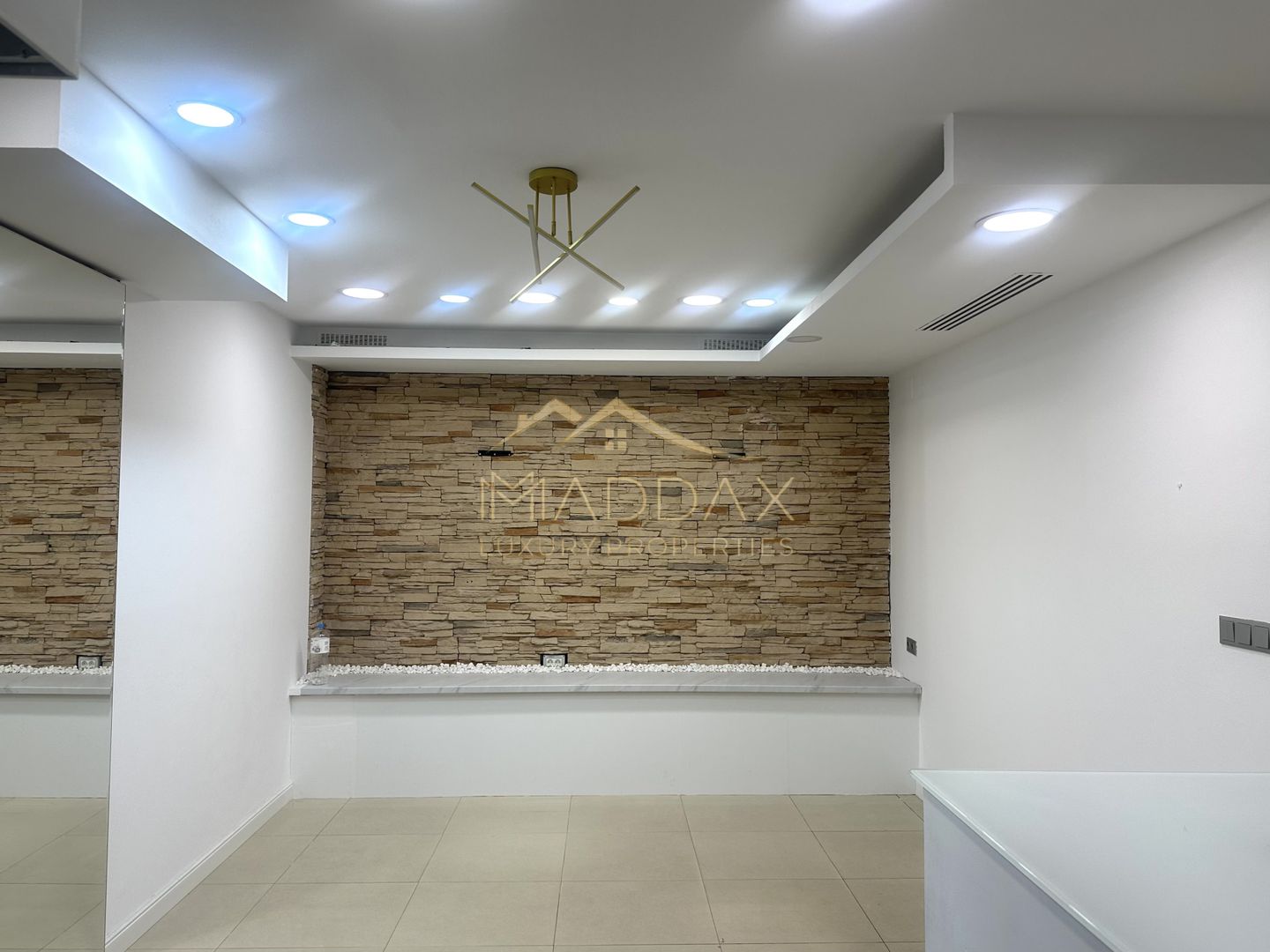 Spațiu comericial de închiriat/ 124 mp, zona Dorobanți/ Beller/ Floreasca - Poză 2