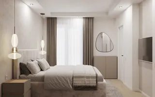 Casa noua tip duplex | 4 camere | 4 bai | Cosmopolis - Poză 15