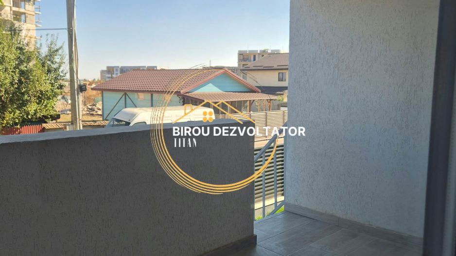Ansamblu modern Decomandat Prima inchiriere Titan Pallady parcare - Poză 4