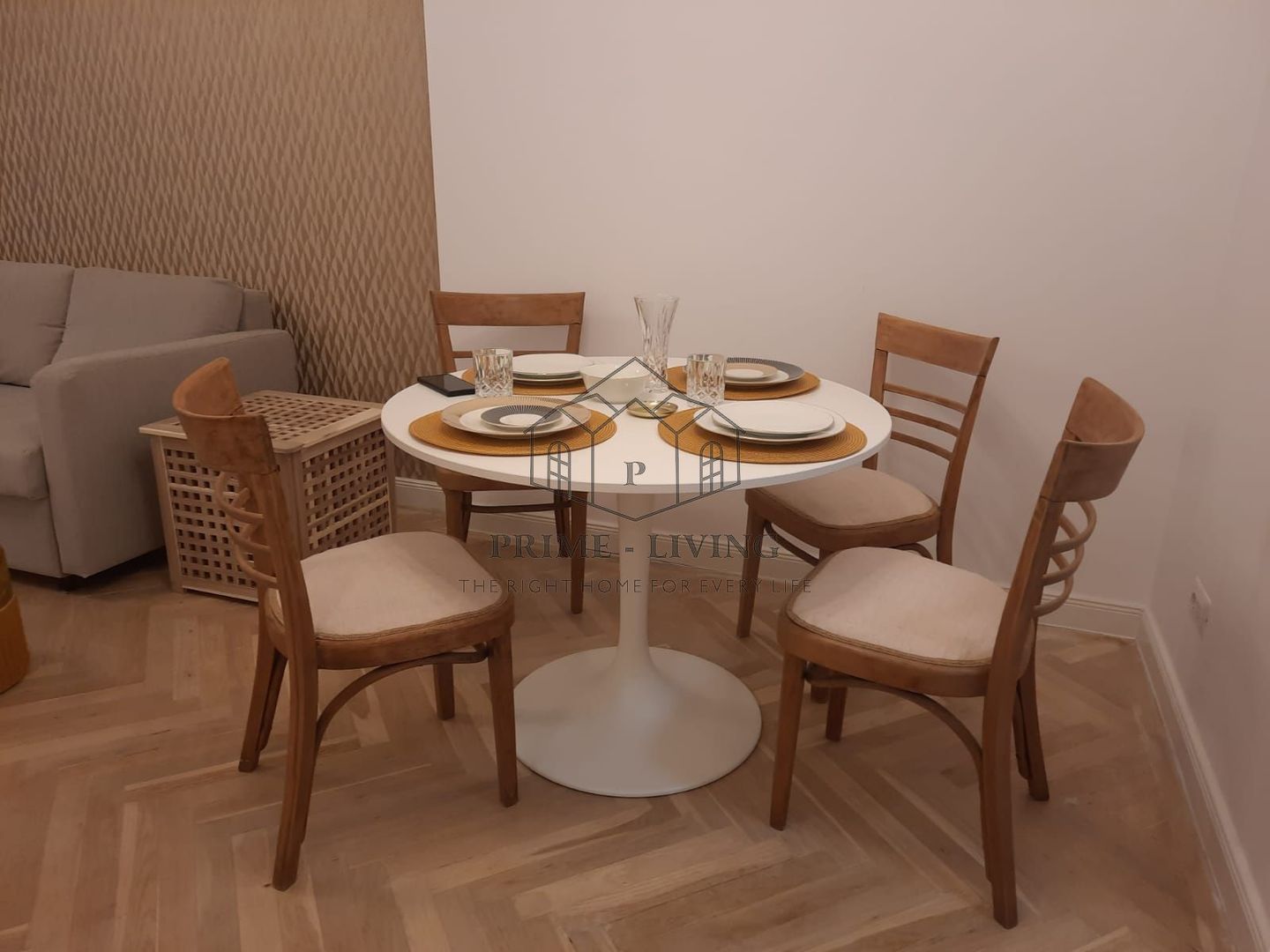 APARTAMENT CU 3 CAMERE LA INCHIRIERE IN ZONA FLOREASCA - Poză 8