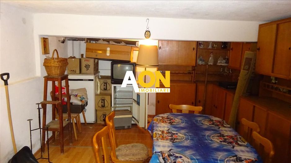 Casa 4 camere si zona de Birouri Cetate  Alba Iulia - Poză 17