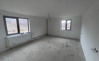 VILA 7 CAMERE TEREN 1654 MP BUGHEA DE JOS ARGES - Poză 7