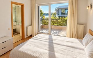 Apartament 3 camere | Soseaua Nordului | Loc de parcare - Poză 3