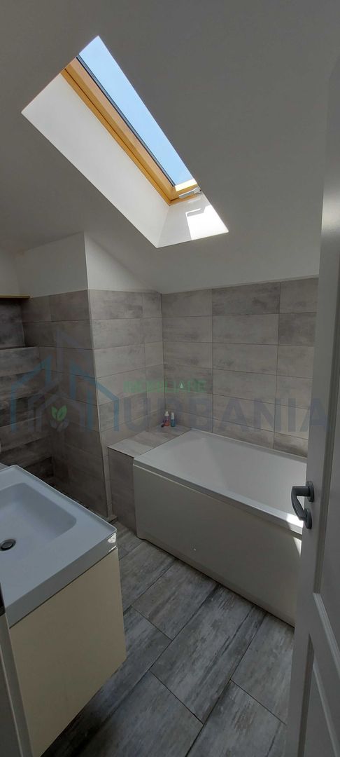 Apartament 2 camere de vanzare in Complexul Roua Valea Lupului - Poză 5