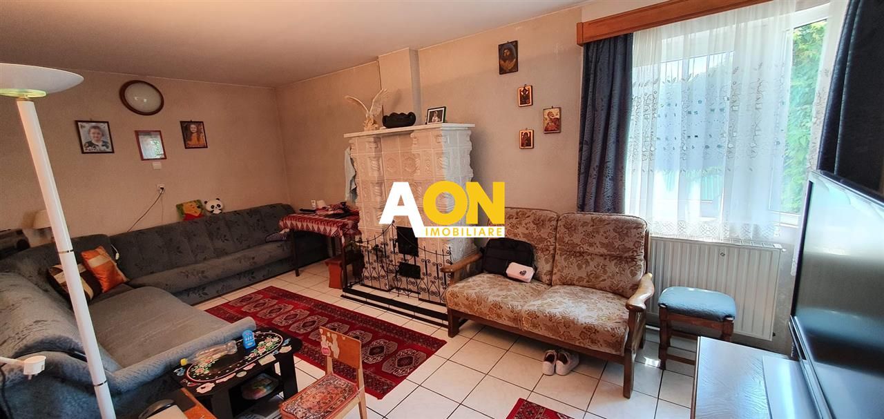 Casa situata ultracentral langa Poarta I a Cetatii Alba Carolina - Poză 17