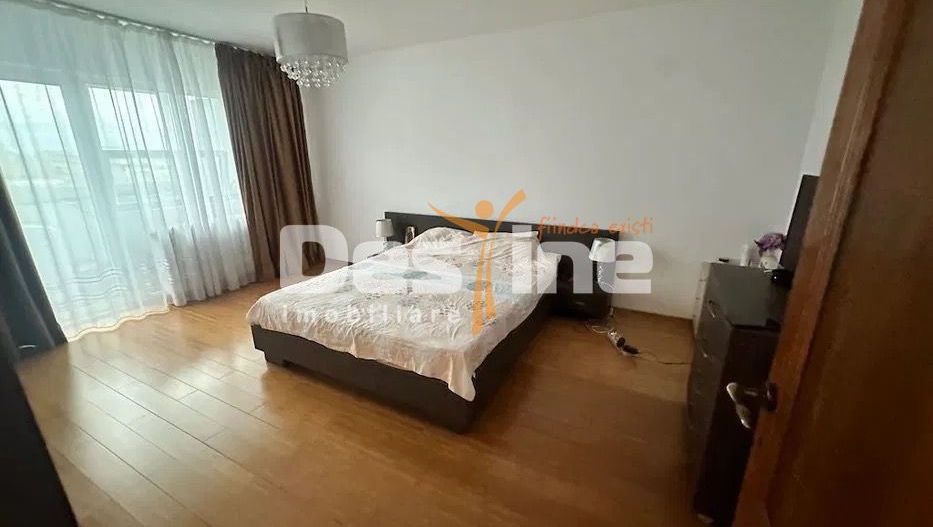 Parcul Sebastian | 3 camere | 71mp | et 10 | renovat | 112.000 euro - Poză 3