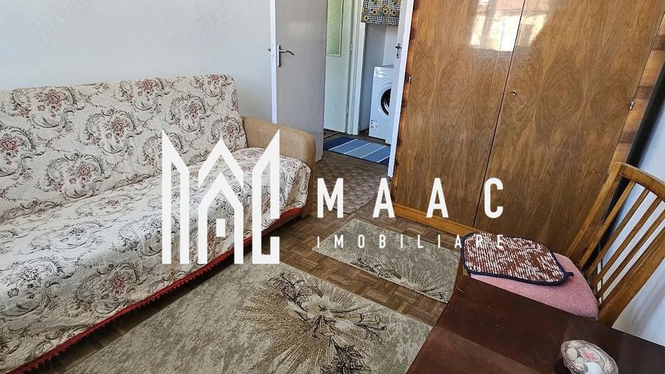 Apartament 2 camere | Sibiu, Hipodrom 1 | 38mp - Poză 3