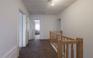 Casă P+1 | 168 m² utili | LOT 378 m² I 3 Dormitoare | Garaj | Florești - Poză 19
