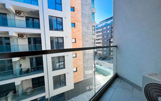 MAMAIA NORD(COD 05) - Studio Modern cu Vedere de Vacanta - Poză 16