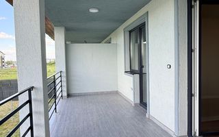 COMISION 0%| Duplex 4 camere - Dressing| 130 mp| Giroc - Poză 12