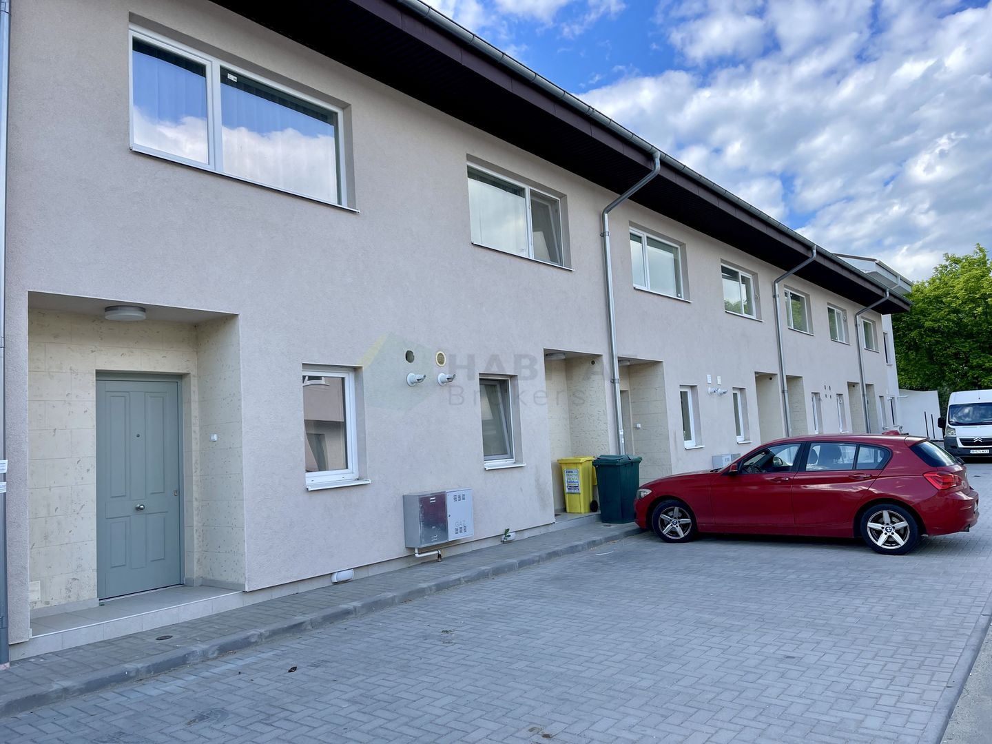 Avangarde Forest 8 | Vila 5 camere | Pompa de caldura - Poză 21