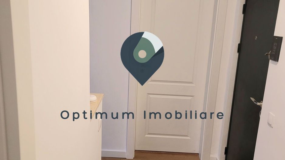 Apartament cu 2 camere in Marasti, etaj 3, zona Big Belly ! - Poză 6