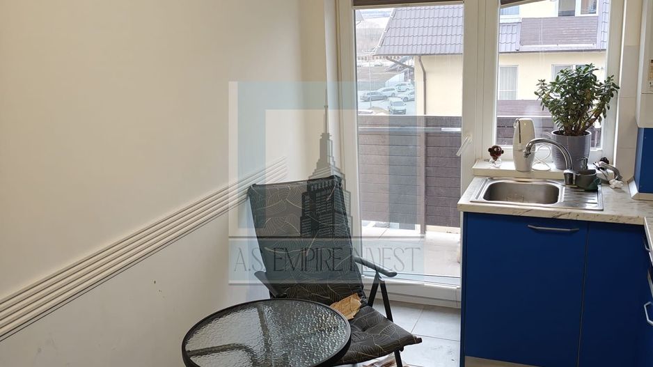 Apartament 2 camere, mobilat/utilat - zona Sanpetru Subcetate - Poză 6