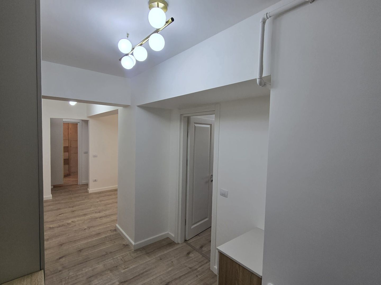Apartament Exclusivist de Închiriat în Arena Residence - Poză 6