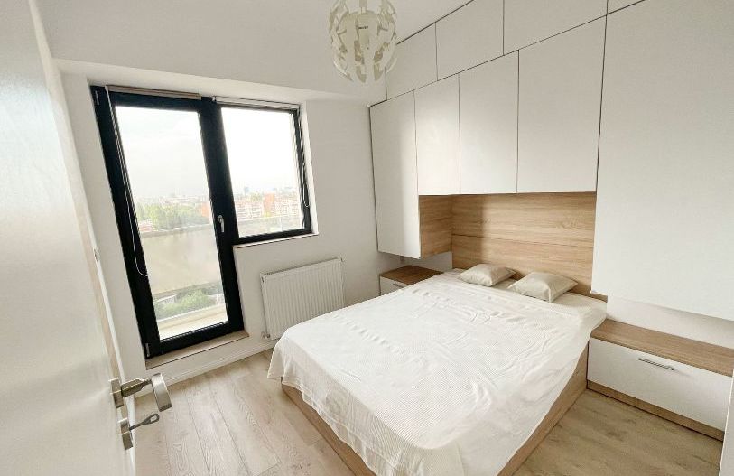 Apartament Premium 2 camere, complet mobilat si utilat,  Regie-Grozavesti - Poză 3
