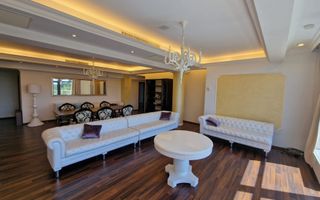 Imobil unicat de inchiriat- 2500 mp- teren 4000 mp- piscina interioara - Poză 7