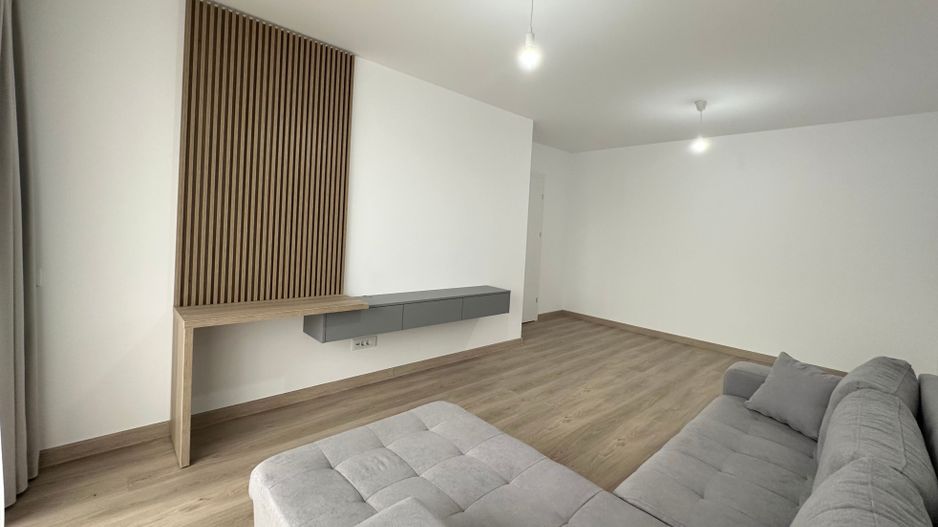 Apartament modern cu 3 camere în zona Coresi ROKMAN confort și exclusivitate - Poză 8