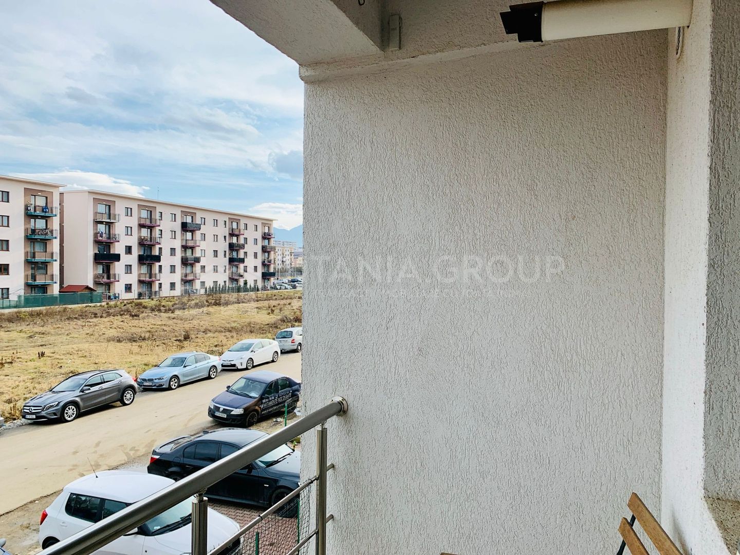 Garsonieră cochetă, cu parcare inclusă, COMISION 0% - Zona Coresi - Poză 11