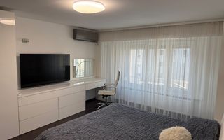 Închiriez garsonieră modernă, Decebal - Piața Muncii - Poză 1