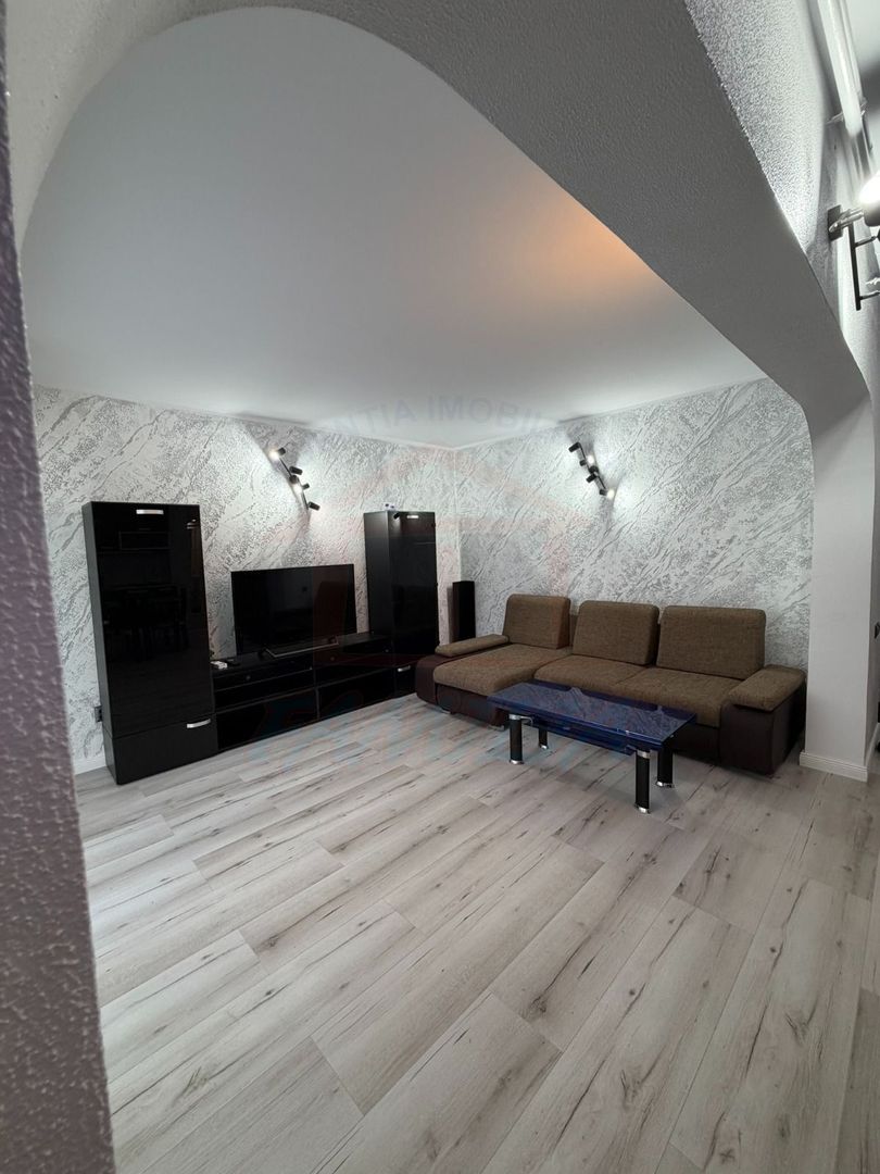 🏡 Apartament modern de închiriat – Aristotel CENTRAL PARK - Poză 3