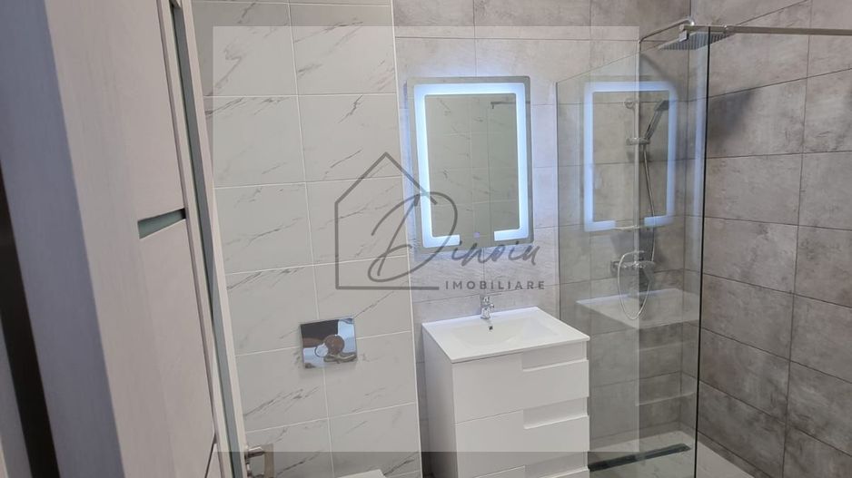 Garsoniera LUX 36mp - Regie Residence- Metrou Grozavesti - Poză 12