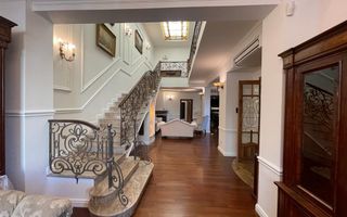 Lux si eleganta | parter+1 | de inchiriat | Piata Victoriei| - Poză 1