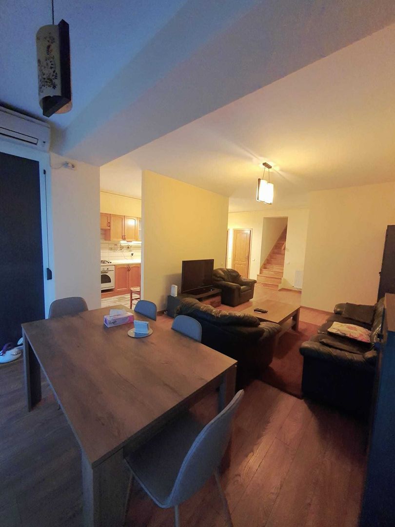 Apaerament 4 camere | Iancu Nicolae | Pădure - Poză 8