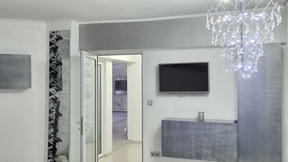 Apartament 4 camere, Centrul Nou - Poză 5