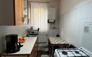 Apartament 2 camere, 46 mp, decomandat – mobilat și utilat - Poză 7
