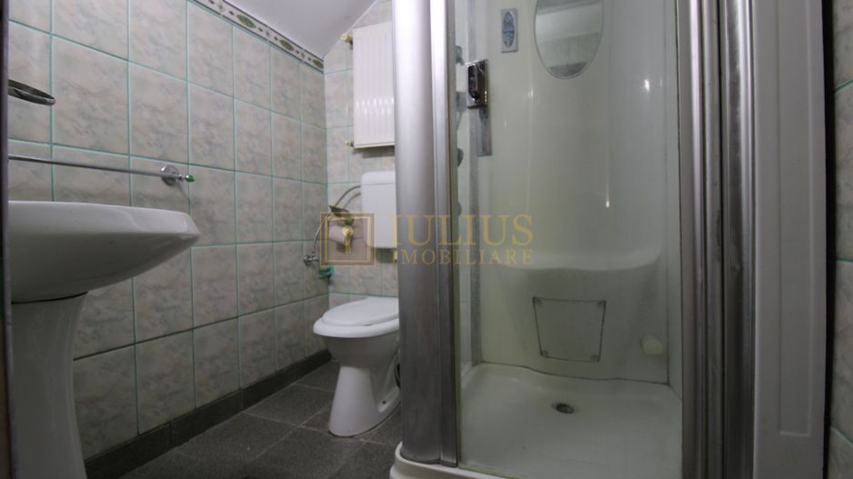 4 camere, 3 dormitoare-Sagului-Steaua - Poză 20