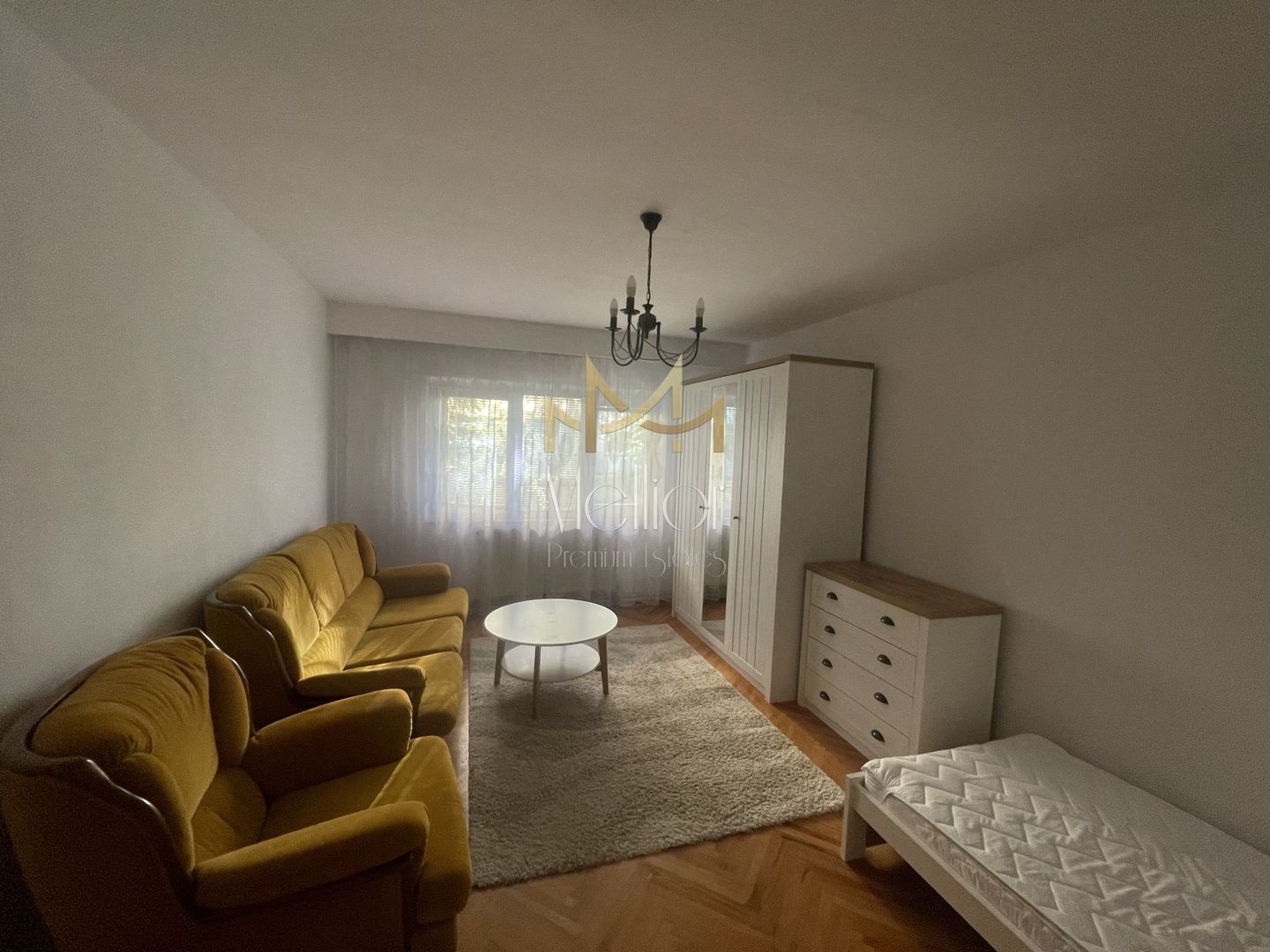 Apartament 3 camere decomandate - Gheorgheni - Poză 2