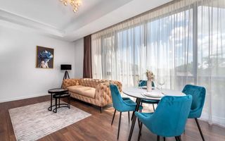 Vanzare apartament 3 camere | View spectaculos | Parcare | Grigorescu - Poză 1