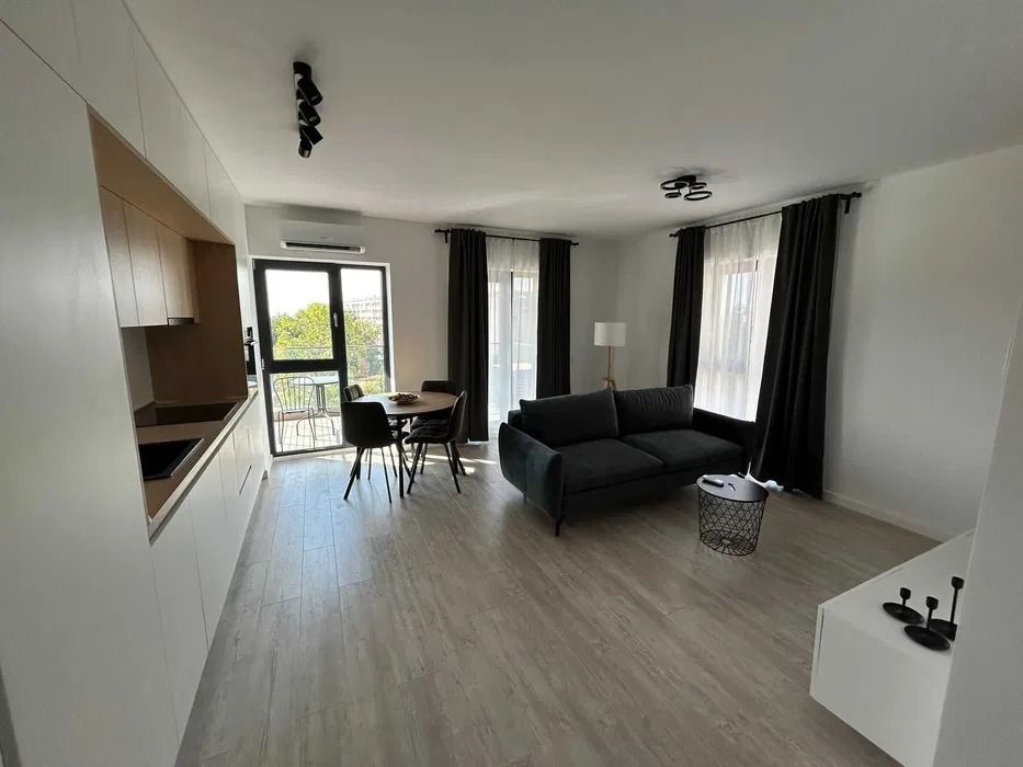 OFERTA 3 cam Ultra-Lux, parcare subterana, str Parcului 20 Herastrau - Poză 5