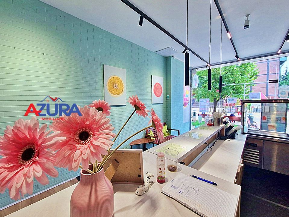 Inchiriere spatiu Ultracentral, Strada Mare - Poză 9