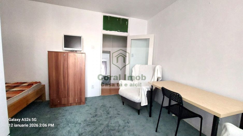 Inchiriere Garsoniera Tei - Poză 4
