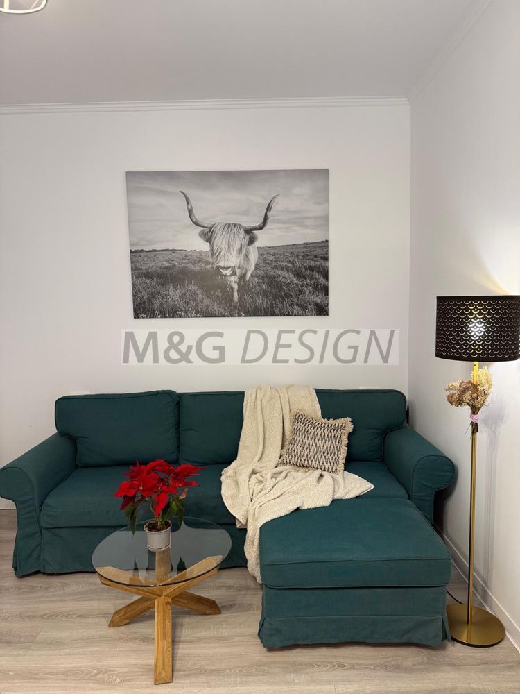 Apartament 1 camera Giroc bloc nou - Poză 1