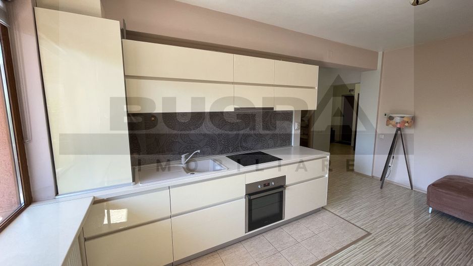 Apartament de 2 camere, 47mp, parcare, zona Buna Ziua - Poză 5