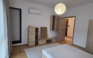Garsoniera Exigent Plaza Residence Faza 2 Lujerului Afi Cotroceni - Poză 1